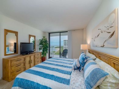 Marco Island Vacation Condo on the Gulf